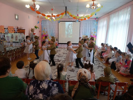 Праздник памяти и славы Праздник памяти и славы.