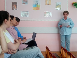 Методическая работа в ДОУ Методическая работа в ДОУ.