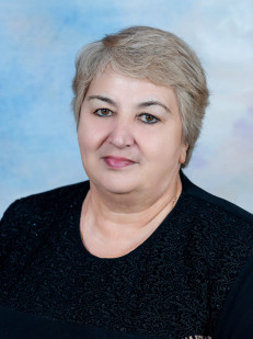 Вечтомова Татьяна Владимировна Вечтомова Татьяна Владимировна