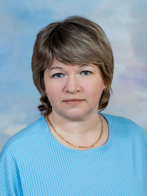 Педагогический работник Бекетова Лариса Павловна Педагогический работник Бекетова Лариса Павловна