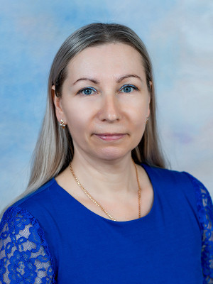 Педагогический работник Батаргина Светлана Александровна Педагогический работник Батаргина Светлана Александровна